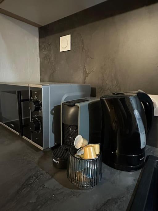 Studio « Le Petit Montagnard » Malbuisson Εξωτερικό φωτογραφία